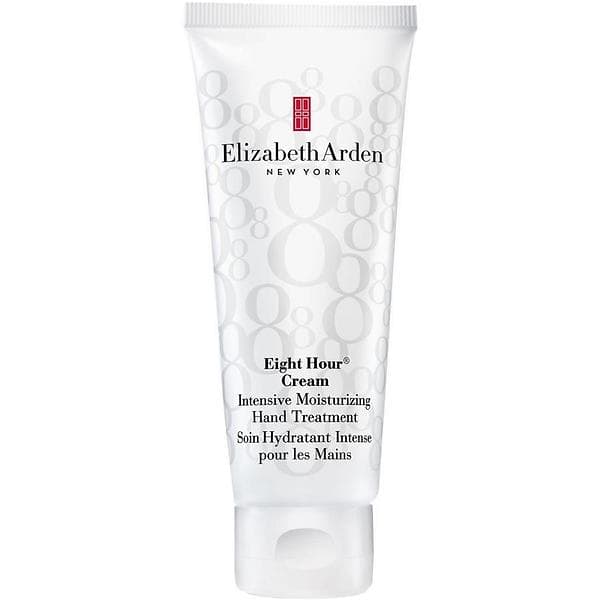 Elizabeth Arden New York Eight Hour Cream Intensive Moisturizing Hand Treatment