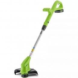 Greenworks G24LT30M (Utan Batteri)