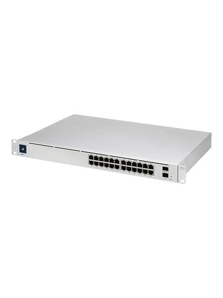 Ubiquiti Networks UniFi Switch Pro 24-POE