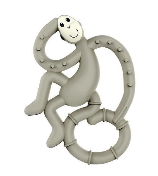 Matchstick Monkey Mini Teething Toy