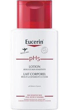Eucerin pH5 Body Lotion 100ml