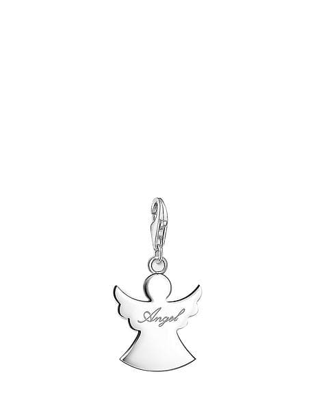 Thomas Sabo Guardian Angel Charm Pendant Berlock (Dam)