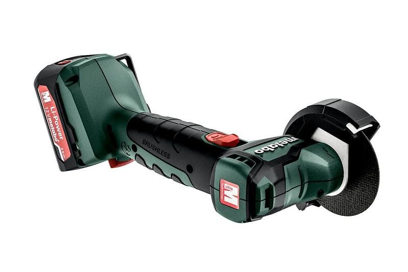 Metabo PowerMaxx CC 12 BL (2x2,0Ah)