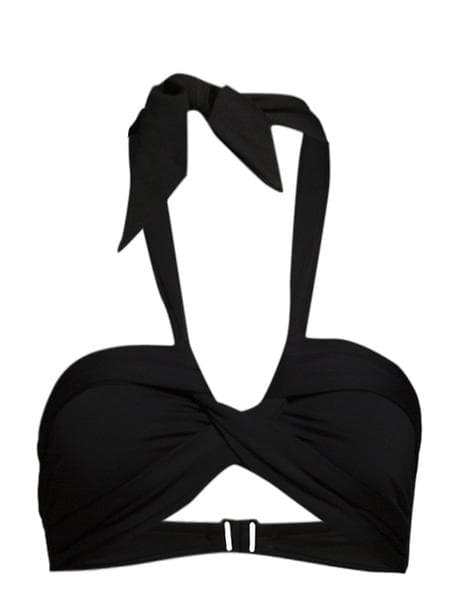 Seafolly Bandeau Bikiniöverdel (Dam)