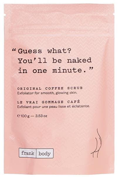 Frank Body Coffee Scrub 200g