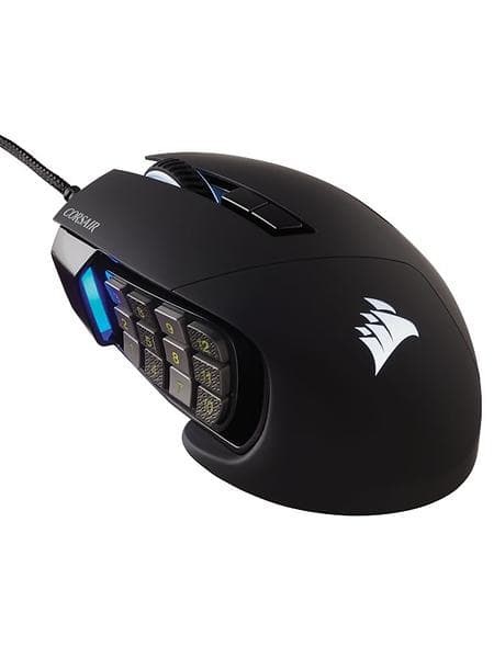 Corsair Gaming Scimitar Elite RGB