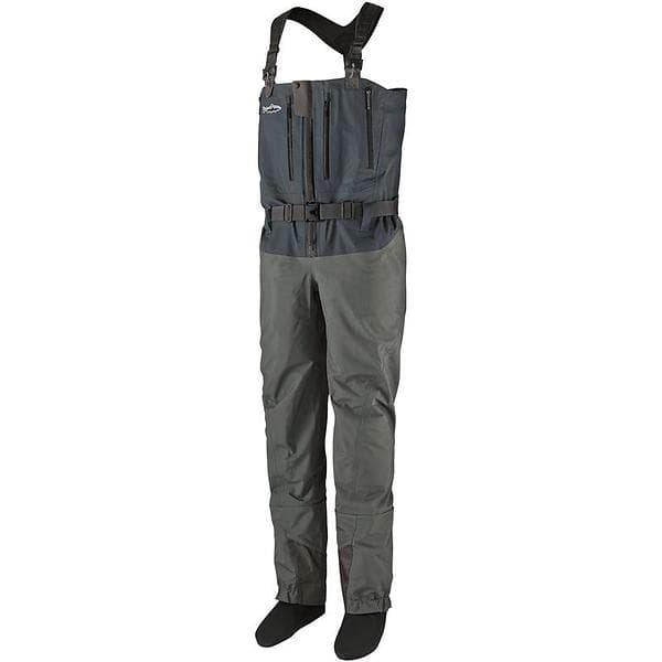 Patagonia Swiftcurrent Expedition Zip Front Standard
