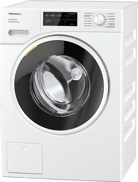 Miele WSG363 WCS PWash (Vit)