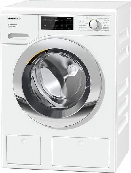 Miele WEG665 WCS TDos (Vit)