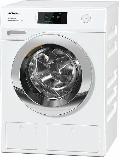 Miele WER875 WPS PWash TDos (Vit)