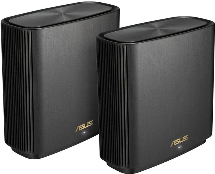 Asus ZenWiFi AX XT8 (2-pack)