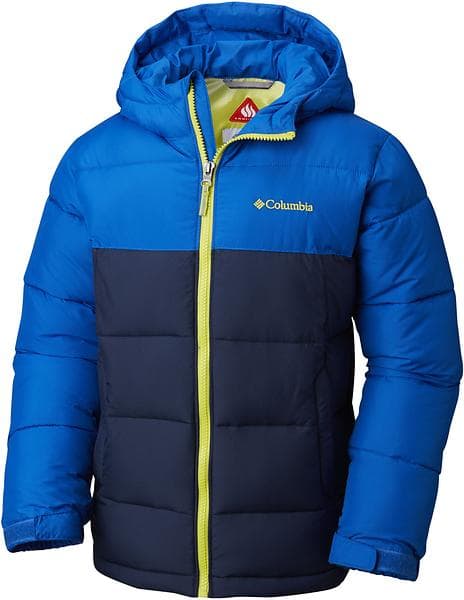 Columbia Pike Lake Jacket (Jr)