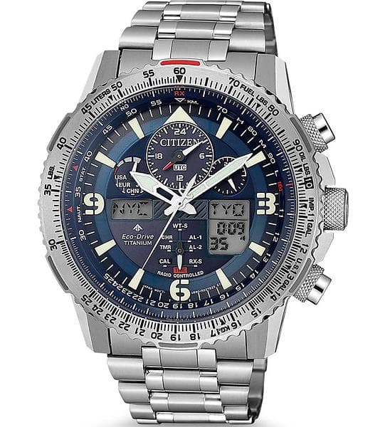 Citizen Promaster Sky JY8100-80L