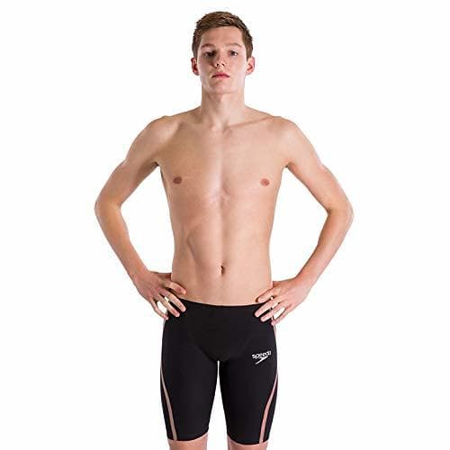 Speedo Fastskin LZR Pure Intent Jammers (Herr)