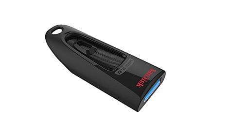 SanDisk USB 3.0 Ultra 512GB