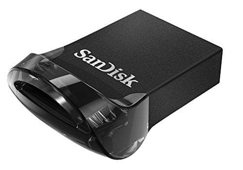 SanDisk USB 3.1 Ultra Fit 512GB