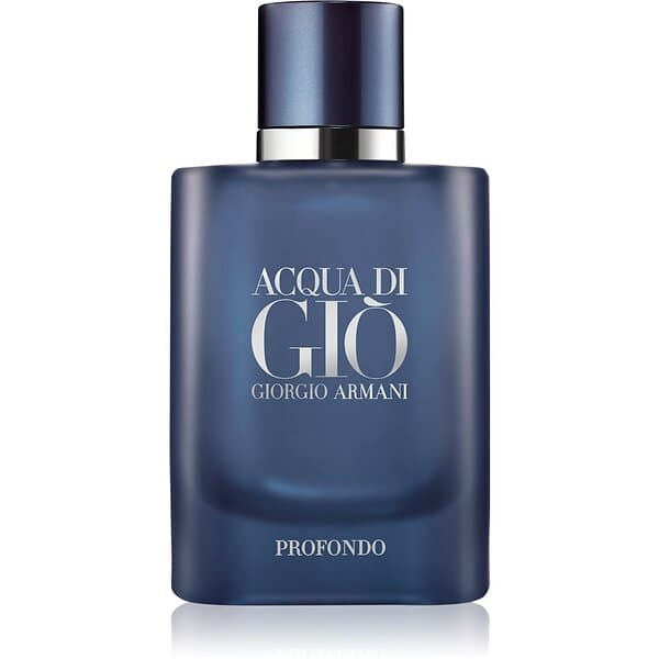 Giorgio Armani Acqua Di Gio Profondo edp 40ml