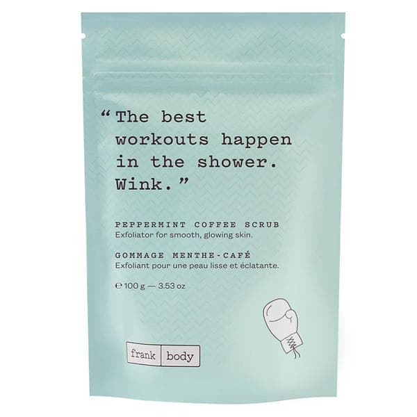 Frank Body Coffee Scrub 100g