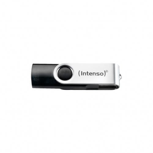 Intenso USB Basic Line 8GB