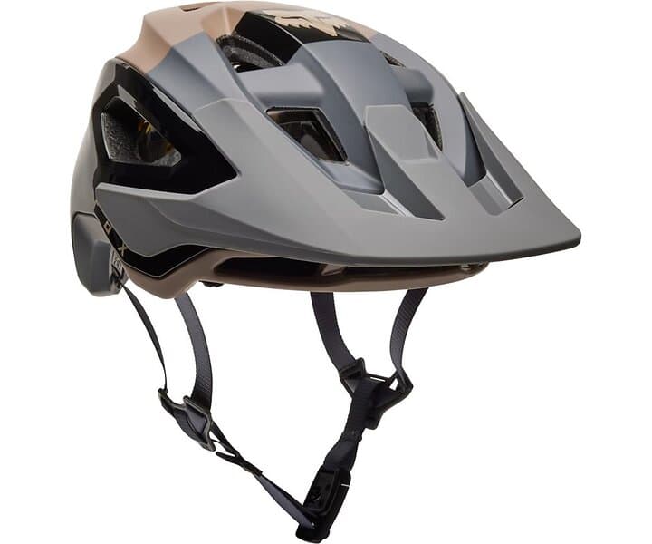 Fox Speedframe Helmet Pro MIPS Cykelhjälm