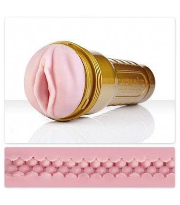 Fleshlight Stamina Training Unit Lady