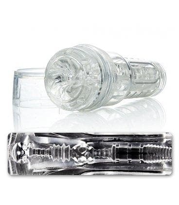 Fleshlight Go Torque Ice