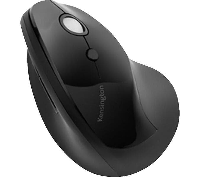 Kensington Pro Fit Ergo Vertical Wireless Mouse