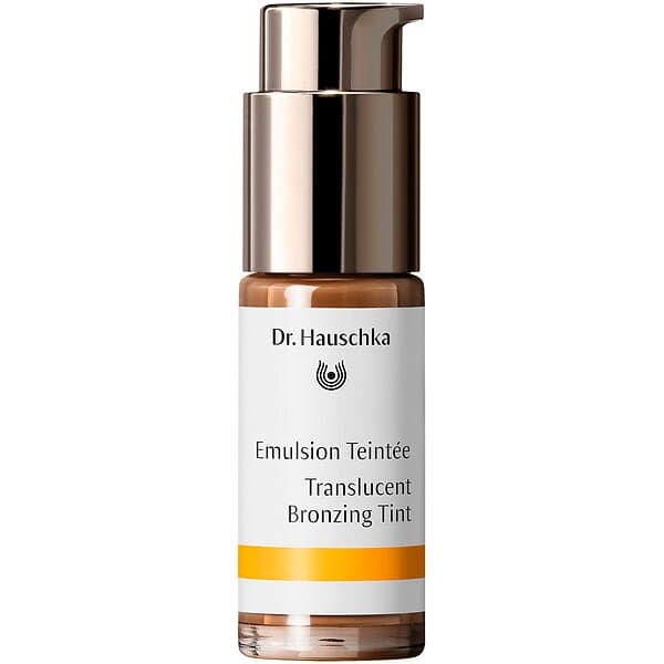 Dr. Hauschka Translucent Bronzing Tint 18ml