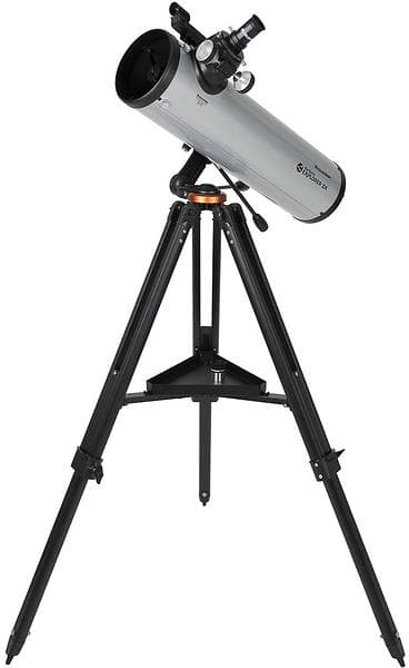 Celestron StarSense Explorer DX 130AZ