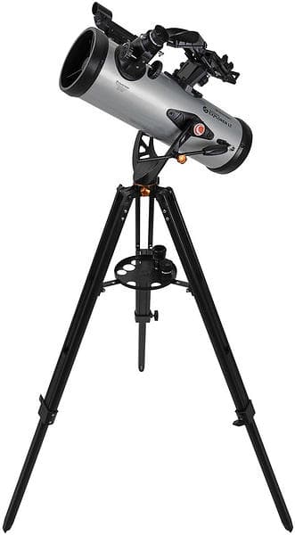 Celestron StarSense Explorer LT 114AZ
