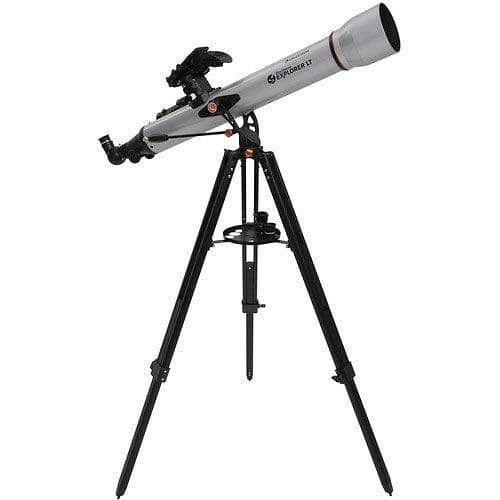 Celestron StarSense Explorer LT 80AZ