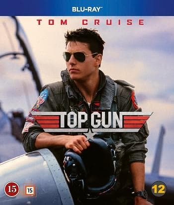 Top Gun (Blu-ray)