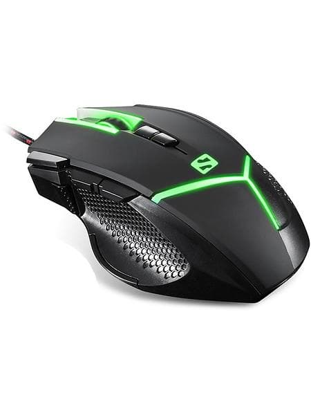 Sandberg Destroyer FlexWeight Mouse