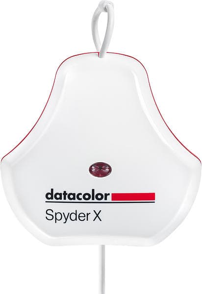 Datacolor Spyder X Pro