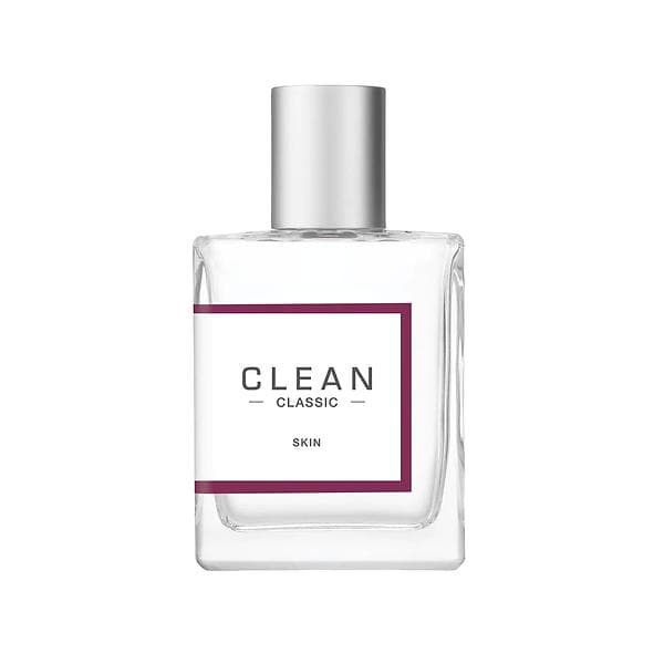 Clean Classic Skin edp 60ml