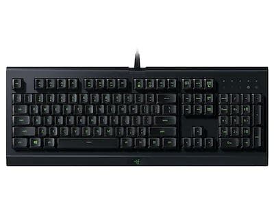 Razer Cynosa Lite (Nordisk)