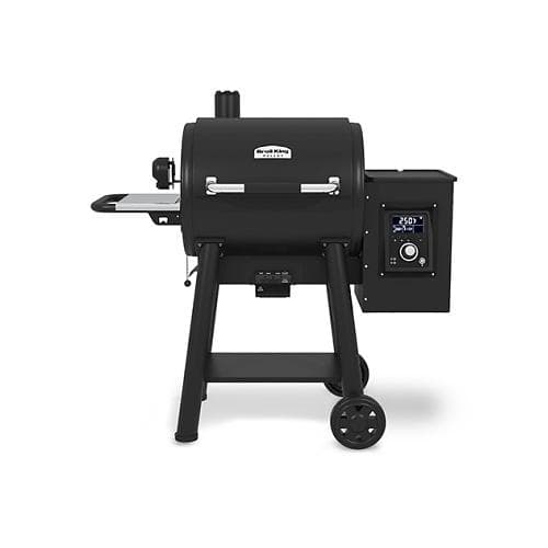 Broil King Regal Pellet 400