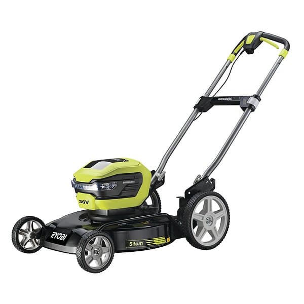 Ryobi RY36LMMX51A-140