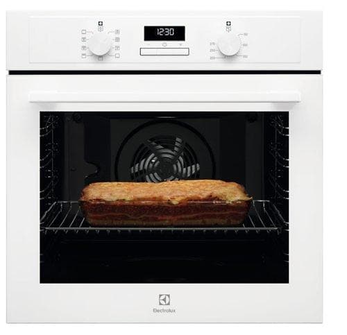 Electrolux COB300W (Vit)