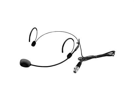 Omnitronic UHF-300 Headset