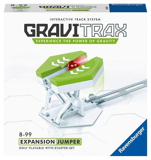 Ravensburger GraviTrax Kulbana Expansion Jumper