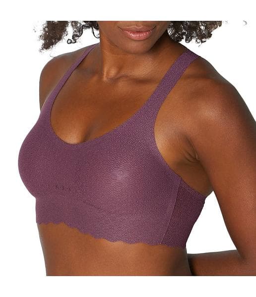 Sloggi Zero Feel Lace 2.0 Bra Top