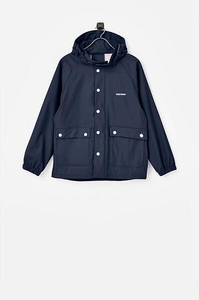 Tretorn Wings Rain Jacket (Junior)