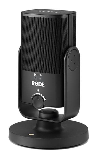 Røde NT USB Mini