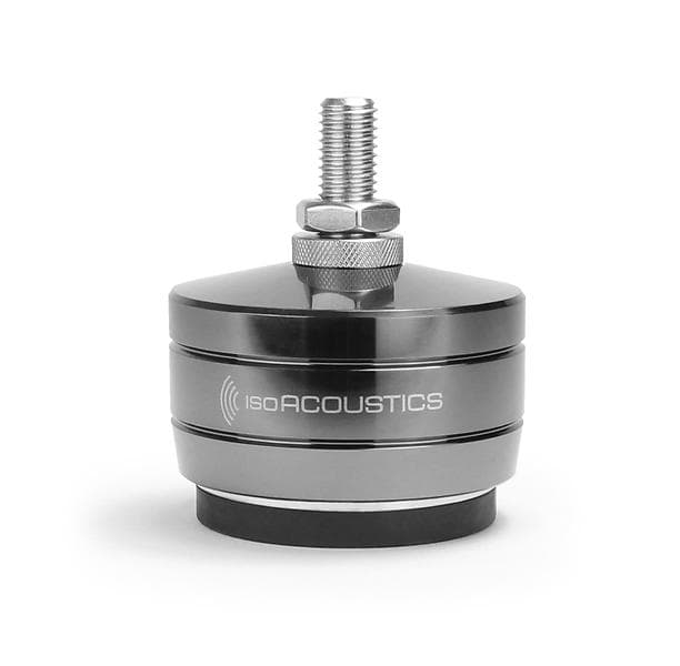 IsoAcoustics Gaia II Isolation Feet 8-pack