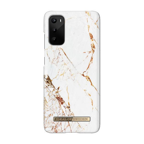 iDeal of Sweden Fashion Case for Samsung Galaxy S20