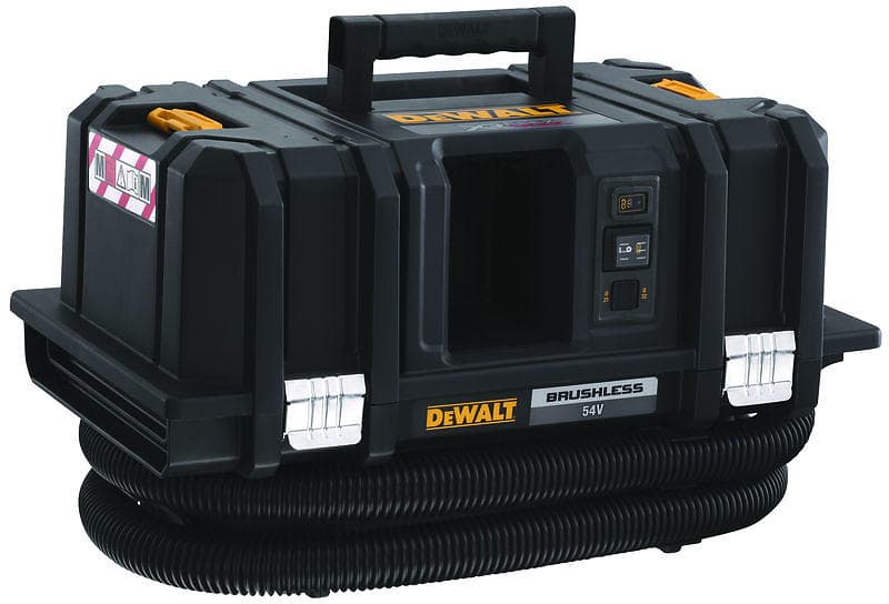 Dewalt DCV586MN