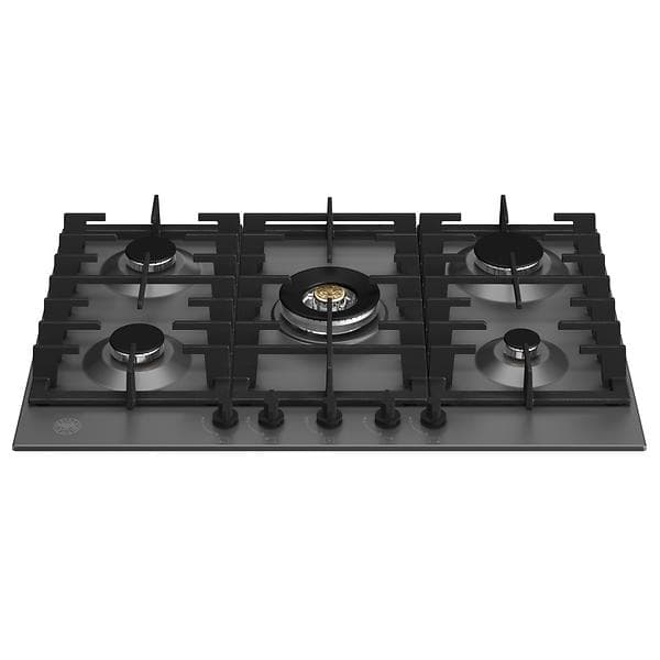 Bertazzoni P755CMODNE (Svart)