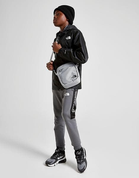 The North Face Zipline Rain Jacket (Jr)