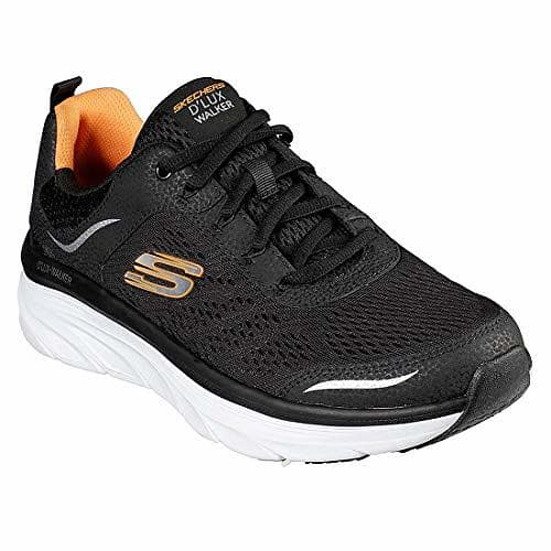 Skechers Relaxed Fit: D'Lux Walker (Herr)